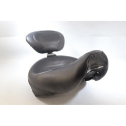 Selle conducteur HARLEY DAVIDSON XL 1200 C CUSTOM EML V3 TRIKES 2012 à 2012