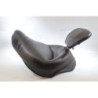 Selle conducteur HARLEY DAVIDSON XL 1200 C CUSTOM EML V3 TRIKES 2012 à 2012
