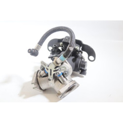 Rampe d'injection HARLEY DAVIDSON XL 1200 C CUSTOM EML V3 TRIKES 2012 à 2012