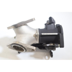 Rampe d'injection HARLEY DAVIDSON XL 1200 C CUSTOM EML V3 TRIKES 2012 à 2012