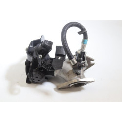 Rampe d'injection HARLEY DAVIDSON XL 1200 C CUSTOM EML V3 TRIKES 2012 à 2012