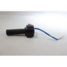 Poignée de gaz KYMCO AGILITY 50 2018 à 2021