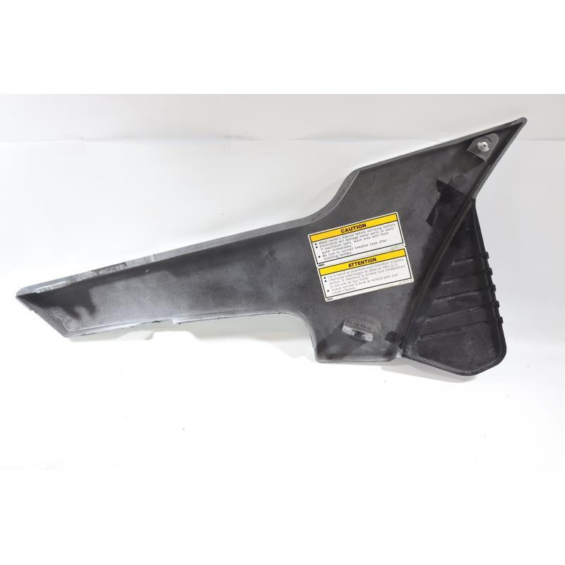 Cache latéral gauche YAMAHA XJ 600 1984 à 1991