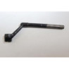 Demi-guidon droit YAMAHA XJ 600 1984 à 1991