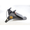 Bavette PIAGGIO FLY 125 2007 à 2013