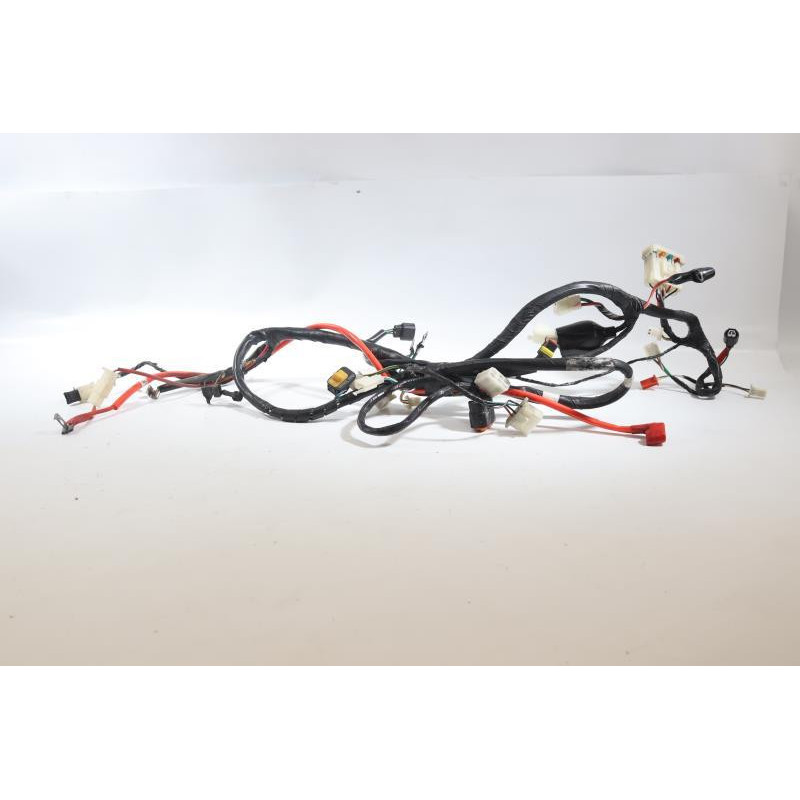 Faisceau électrique SYM XPRO 50 2013 à 2018