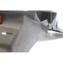 Bavette SUZUKI UH 125 BURGMAN 2007 à 2013