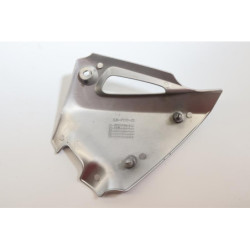 Habillage de cadre gauche YAMAHA BT 1100 BULLDOG 2001 à 2007