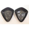Rampe de carburateur YAMAHA BT 1100 BULLDOG 2001 à 2007