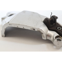 Platine avant gauche YAMAHA BT 1100 BULLDOG 2001 à 2007