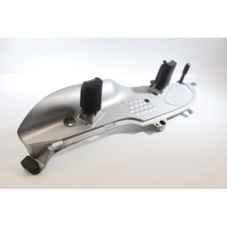 Platine avant gauche BMW R 1150 RT 2001 à 2004