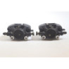 Etrier avant PIAGGIO MP3 300 YOURBAN 2011 à 2016