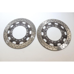 Disque avant YAMAHA YZF 1000 R1 1998 à 1999