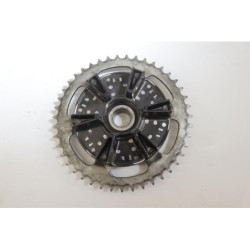 Porte couronne YAMAHA YZF 1000 R1 1998 à 1999