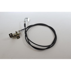 Mécanisme d'ouverture de selle JM MOTORS MIA RS 50 2020 2021