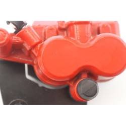 Etrier avant JM MOTORS MIA RS 50 2020 2021