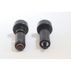 Embout de guidon EUROCKA GTR 50 2012 à 2020