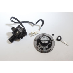 Kit neiman complet non codé KAWASAKI ER6 650 N 2012 à 2016
