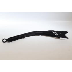 Habillage de cadre gauche KAWASAKI ER6 650 N 2012 à 2016