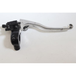 Cocotte gauche KAWASAKI ER6 650 N 2012 à 2016