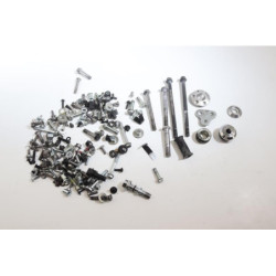 Kit visserie KAWASAKI ER6 650 N 2012 à 2016