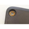Coque arrière droite HONDA CBR 125 2004 à 2006
