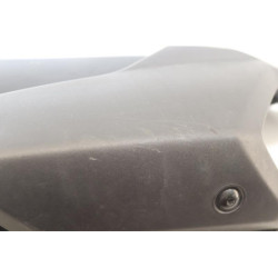 Coque arrière droite PEUGEOT KISBEE 50 2010 à 2019