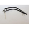 Robinet d'essence PEUGEOT KISBEE 50 2010 à 2019