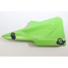 Demi flanc de selle droit DAELIM ROADWIN 125 2002 à 2007