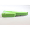 Demi flanc de selle gauche DAELIM ROADWIN 125 2002 à 2007