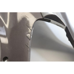 Coque arrière droite PIAGGIO X EVO 125 2007 à 2016