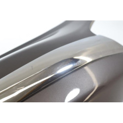 Coque arrière gauche PIAGGIO X EVO 125 2007 à 2016