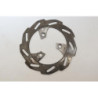 Disque avant PEUGEOT TREKKER 50 2008 à 2014