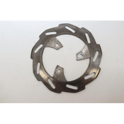 Disque avant PEUGEOT TREKKER 50 2008 à 2014
