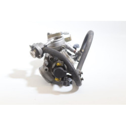 Rampe d'injection DUCATI MONSTER 620 2002 à 2006