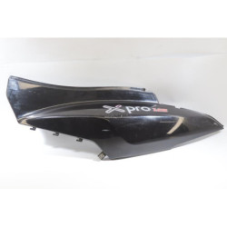 Coque arrière gauche SYM XPRO 125 2013 à 2016