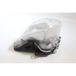 Optique HONDA SH 125 2014 à 2016