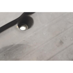 Passage de roue HONDA SH 125 2014 à 2016