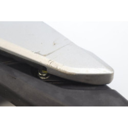 Repose-pied arrière droit HONDA SH 125 2014 à 2016