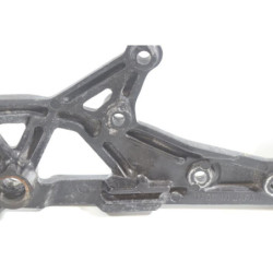 Platine avant droite KAWASAKI GPZ 750 1985 à 1987