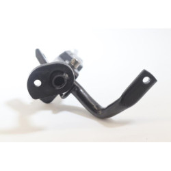 Platine arrière droite SYM GTS 125 EVO 2009 à 2011