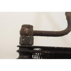 Radiateur d'huile TRIUMPH SPRINT ST 955 1999 à 2004