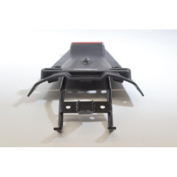 Support de plaque KYMCO LIKE 125 2017 à 2018