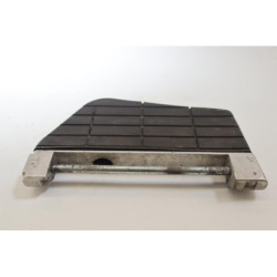 Repose-pied arrière droit HONDA GL 1500 GOLDWING 1988 à 2001