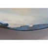 Coque arrière gauche PIAGGIO MP3 125 2006 à 2008
