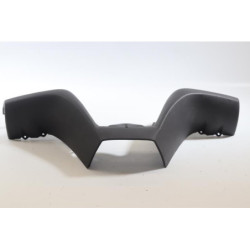 Cache guidon supérieur PIAGGIO MP3 400 LT 2008 à 2010