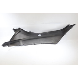 Coque arrière gauche PIAGGIO MP3 400 LT 2008 à 2010