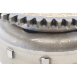 Rotor YAMAHA 100 AEROX 2026