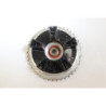 Porte couronne HONDA CB 600 F HORNET 2003 à 2004