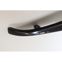 Coque arrière gauche GILERA NEXUS 125 2008 à 2009